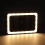 17mm+37mm Objektivadapter LED 350mAh 2700-6500K 15