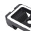 17mm+37mm Objektivadapter LED 350mAh 2700-6500K 13