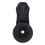 Telefon-Clip-On-Linse: 120 Weitwinkel, 10 Makro, Schwarz 15