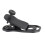 Telefon-Clip-On-Linse: 120 Weitwinkel, 10 Makro, Schwarz 13