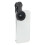 Telefon-Clip-On-Linse: 120 Weitwinkel, 10 Makro, Schwarz 12