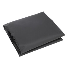 Computer Screen Dust Cover Rain Proof Oxford Cloth Computer Display Protective Sleeve for PC Desktop Computer