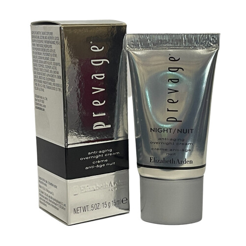 Elizabeth Arden Elizabeth Arden Prevage Anti Aging Overnight Cream 15ml