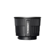 YONGNUO Photography Light Reflector Cover Mini Bowens Mount Replacement for YONGNUO YN150/YN150S/YN150S Bi/YN150 Li Video Light