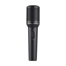 Handheld Microphone Cardioid Dynamic Vocal Mic Wired XLR Microphone with On and Off Switch 16ft Detachable XLR Cable Noise Reduction for Vo