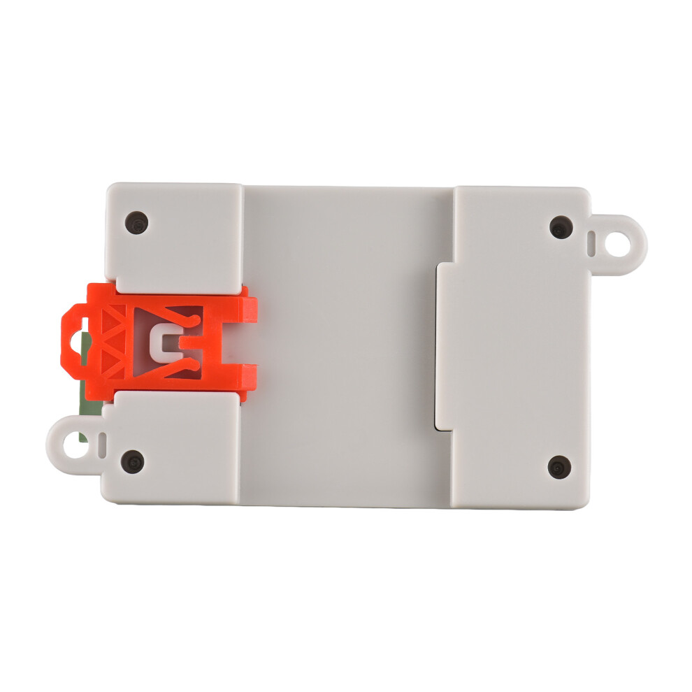 Gsm Gate Opener Relay Switch 2G Remote Controller Phone Call Sms Power-Off Alarm Switch Input Alarm For Fences Blinds Garage Doors With Sim 4921325696920