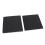 2 Sheet Black EVA Foam Headboard Stoppers Headboard Pads Bed Wall Bumper For Bed Frames Sofa Backs 11