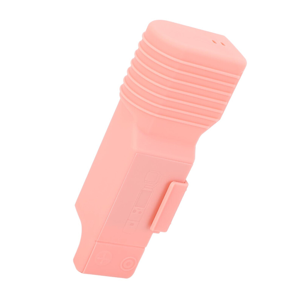 Protective Case For Pocket 3 Anti Impact Scratch Resistant Camera Lens Screen Protective Cover Roseate 6921325699653