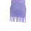 Root Comb Applikatorflasche 4 Stück 16,8  4,5  5 cm Lila 10