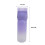 Root Comb Applikatorflasche 4 Stück 16,8  4,5  5 cm Lila 2