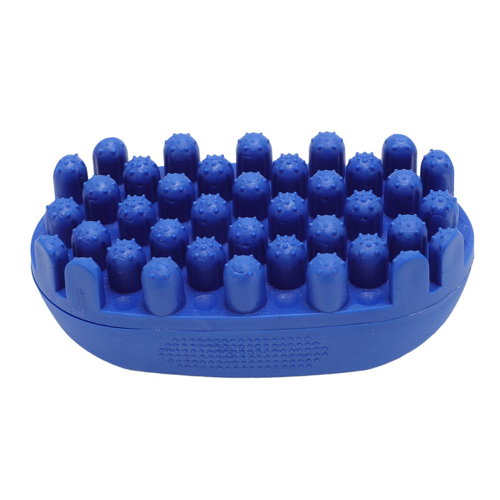 Silicone Curling Hair Brush Twist Curl Comb Hair Wave Tool Washable Ergonomic Styling Brush for Curly Hair