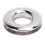 10 Stück Ösen aus Silberlegierung, 17,4 mm 14