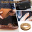 10 Stück Rundösen-Set, 13 mm Innendurchmesser, Gold 5