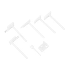 2.5in 3.5in Hard Drive Magnetic Head Replacement Tool 101 121 201 301 401 HDD Head Replacement Tool