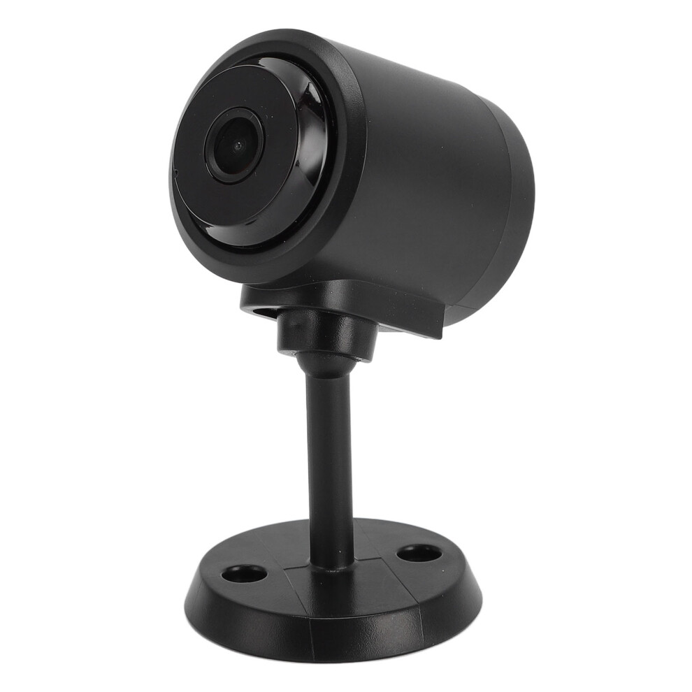 Wireless Pet Camera High Definition Compact Wifi Dog Cat Camera Indoor Home Security Camera 5021325703952