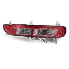 (Left) LED Tail Light Compatible with Kia K5 & Sportage 2016-2018 - Replacement Part 92405-H3200 for Enhanced Visibility