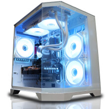 RTX 5060 Ti GAMING PC i7 12700KF 64GB DDR5 1TB M.2