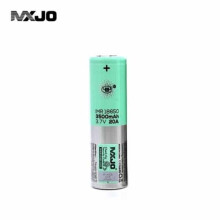 3 x MXJO 18650 3500mAh 20A Battery