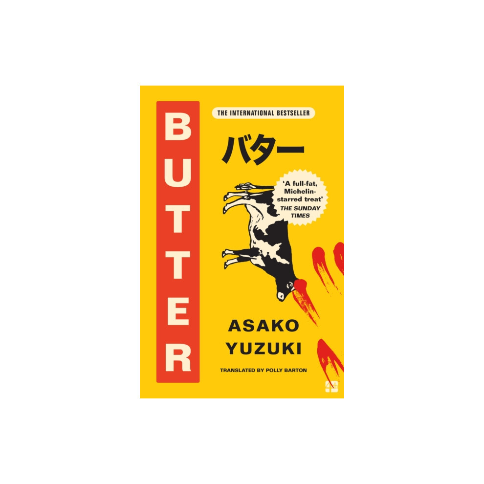 Butter
