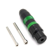(Green) Modified Exhaust Pipe & Anti-Fall Glue for Guangyang Rowing 250/300/400, CT250 & Xciting 500 - Durable Replacement Parts