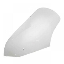 (Transparent) Front Windscreen Fairing for Yamaha Nmax155 N-Max 155 & 150 Motorcycles (2020-2022) - Enhanced Wind Protection and Stylish Design