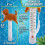 (Dog) Pool Supply Floating Animal Thermometer - Easy to Read Temperature Display for Various Brands 3