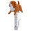 (Dog) Pool Supply Floating Animal Thermometer - Easy to Read Temperature Display for Various Brands 1