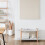 SoBuy Κονσόλα Γκρι 2 Ράφια 100x33x52 cm 2