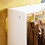 SoBuy Armadio Bambini con Appendiabiti e 2 Scatole 7