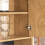 SoBuy Κονσόλα με Ντουλάπα και Συρτάρι 60x170x40cm 6