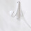 SoBuy Wall Coat Rack with Shelf & Hooks – White 6