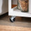 SoBuy Carrello Cucina con 2 Cassetti e 3 Ripiani 7