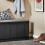 SoBuy Shoe Storage Bench with Cushion - Shoe Ra... 10