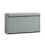 SoBuy Shoe Storage Bench with Cushion - Shoe Ra... 1