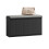 SoBuy Shoe Storage Bench with Cushion - Shoe Ra... 11