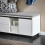 SoBuy Hallway Storage Bench Shoe Bench Shoe Cab... 9
