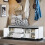 SoBuy Hallway Storage Bench Shoe Bench Shoe Cab... 11