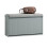 SoBuy Shoe Storage Bench with Cushion - Shoe Ra... 12