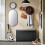 SoBuy Shoe Storage Bench with Cushion - Shoe Ra... 7