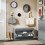 SoBuy Shoe Storage Bench with Cushion - Shoe Ra... 9