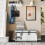 SoBuy Hallway Shoe Rack with 2 Sliding Doors an... 2
