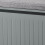 SoBuy Shoe Storage Bench with Cushion - Shoe Ra... 7