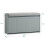 SoBuy Shoe Storage Bench with Cushion - Shoe Ra... 3