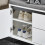SoBuy Hallway Storage Bench Shoe Bench Shoe Cab... 8