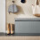 SoBuy Shoe Storage Bench with Cushion - Shoe Ra... 11