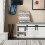 SoBuy Hallway Shoe Rack with 2 Sliding Doors an... 8