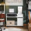 SoBuy Printer Stand Mobile Storage White 2