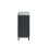 SoBuy Shoe Bench Flip-Drawer 60cm Black 15