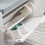 SoBuy Shoe Bench Flip-Drawer 60cm White 6