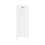 SoBuy White Laundry Storage Cabinet with Basket 13